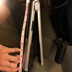 Lanxim Accessories - Brand new Lanxim flat iron Lanxim Accessories - Brand new Lanxim flat iron